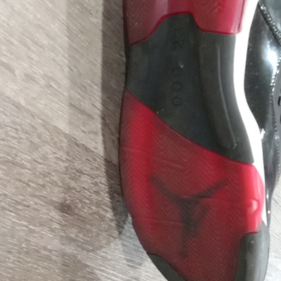 Men Jordan's - Picture 14 of 16